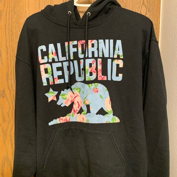 california republic Other - Men’s Large Sweatshirt